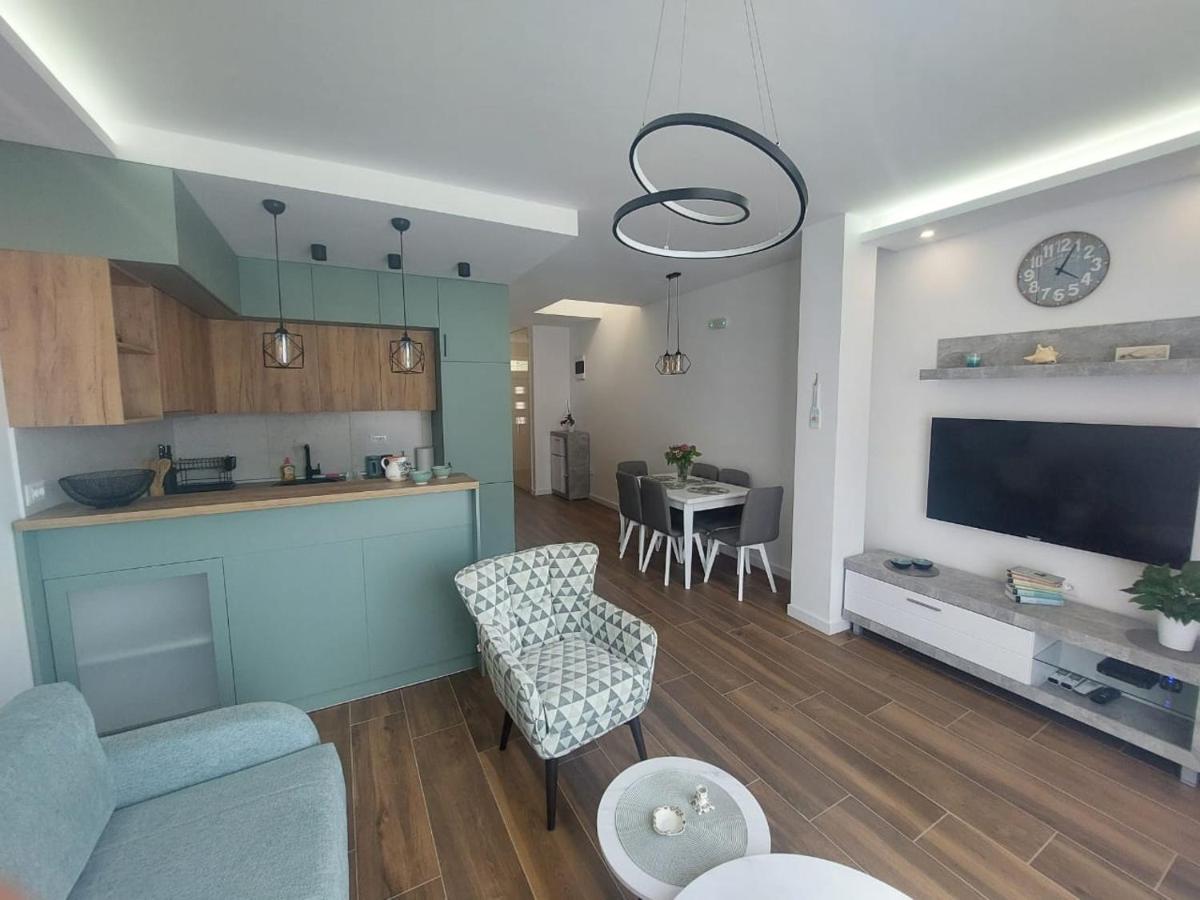 Apartment Sara With Seaview Budva Exterior foto