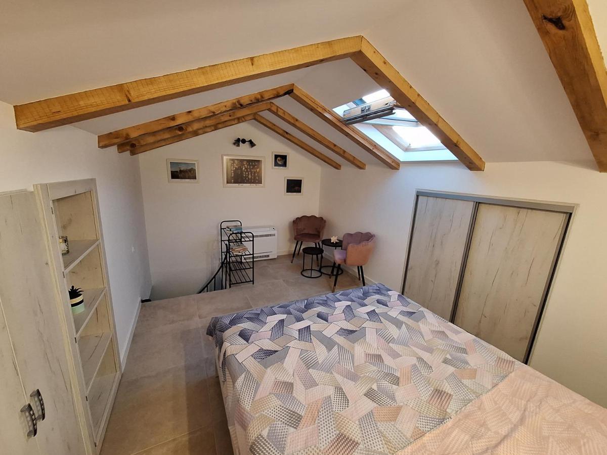 Apartment Sara With Seaview Budva Exterior foto